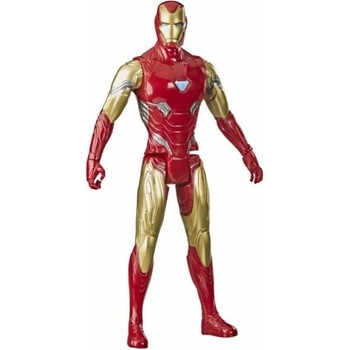Avengers Titan Hero Iron Man 5010993797806