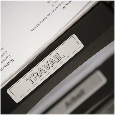 BROTHER DK-11204 Multi Purpose Labels 17x54mm (400 ks)