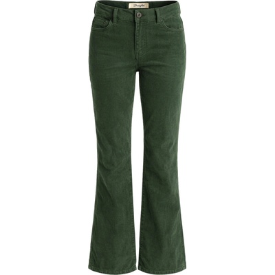 Wrangler Joni dámske menčestrové nohavice OKM0081
