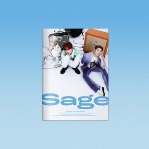 Daniel Shopping s. r. o FTISLAND: Sage - CD (065313)