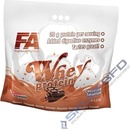 Fitness Authority Whey Protein 4500 g