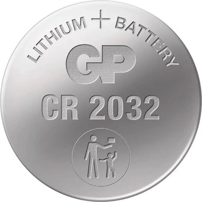 GP CR2032 1ks 1042203211