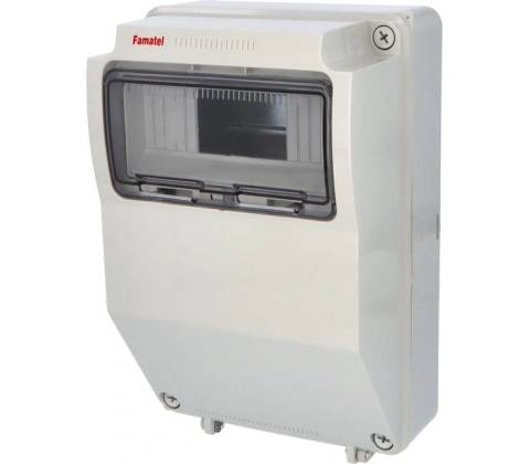 Famatel FLATBOX 3958