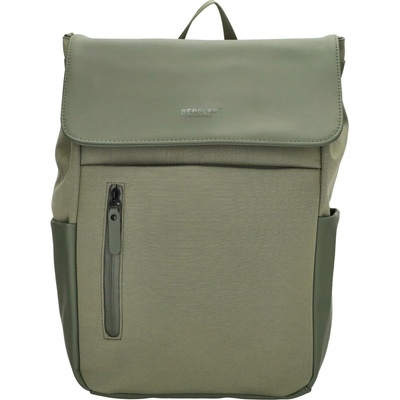 Beagles Originals Kobe 23002 Olive green 15 L
