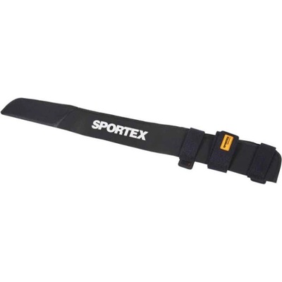 Sportex Neoprénové Puzdro na Prút s Páskami Dľžka 122cm