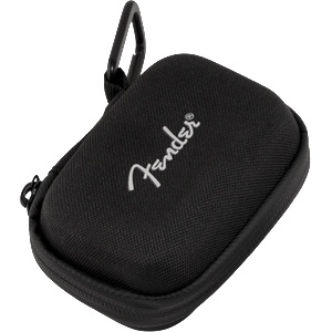 Fender Mustang Micro Case