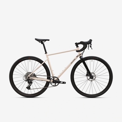 Van Rysel GRVL AF SRAM Apex 2025