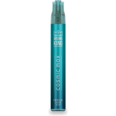Aroma King Cosmic Max Mentos Mint 20 mg 999 poťahov 1 ks