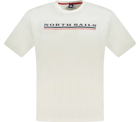 North Sails krémové