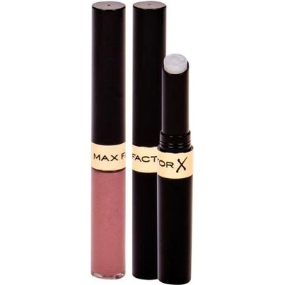 MAX Factor Lipfinity 24HRS Lip Colour дълготрайно червило с балсам 4.2 g нюанс 001 Pearly Nude