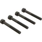 Arrma винт шестостен M4x35mm CH (4)