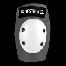 Destroyer Pro Elbow