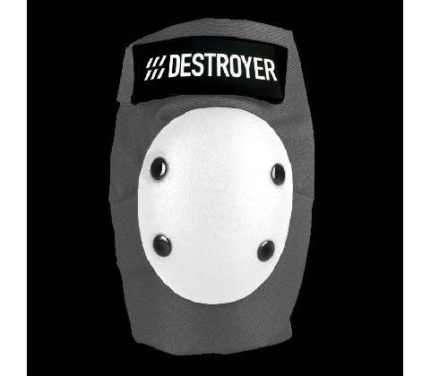 Destroyer Pro Elbow