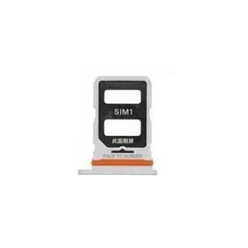Xiaomi 12 Lite SIM tray zelený