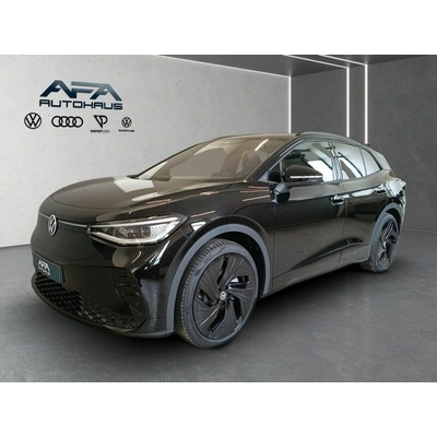 Volkswagen ID.4 GTX 4Motion 250 kW