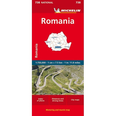 Michelin Rumänien