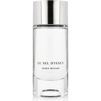 Issey Miyake Le Sel D'Issey EDT 100 ml Tester