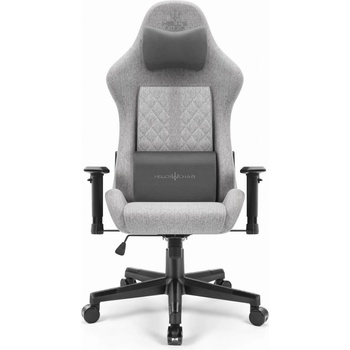 Hell's Chair HC-1006 grey