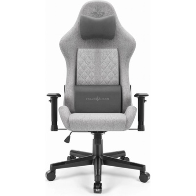 Hell's Chair HC-1006 grey
