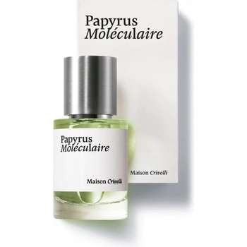 Image 1 of Maison Crivelli Papyrus Moléculaire EDP 30 ml