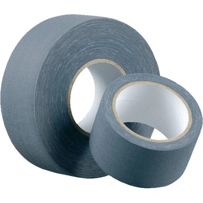 Den Braven Textilná lemovacia páska kobercová 48 mm x 50 m sivá