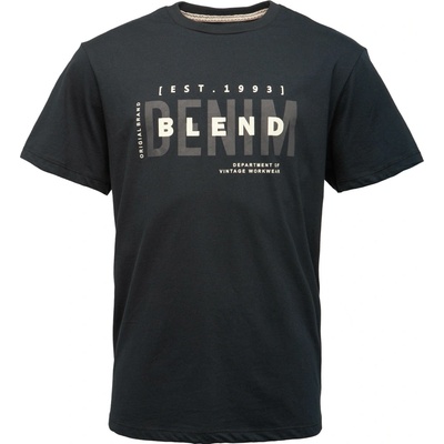 Blend Bhkiam čierne biele