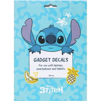 Erik Стикери Erik Disney: Lilo & Stitch - Stitch (GDGE026)