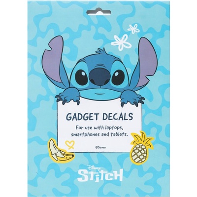 Erik Стикери Erik Disney: Lilo & Stitch - Stitch (GDGE026)