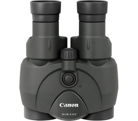 Canon 10x30 IS II