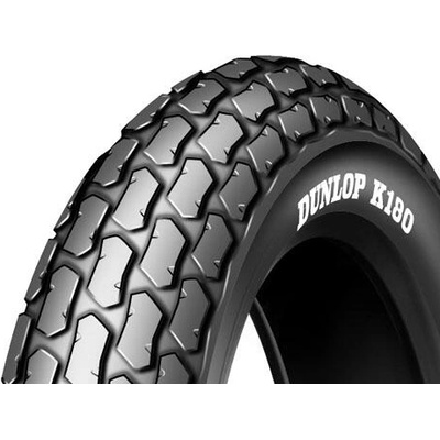 Dunlop K180 J 130/80-18 66P