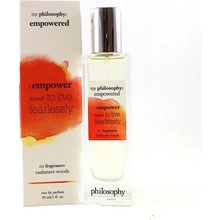 Philosophy My Philosophy Empowered parfumovaná voda dámska 30 ml