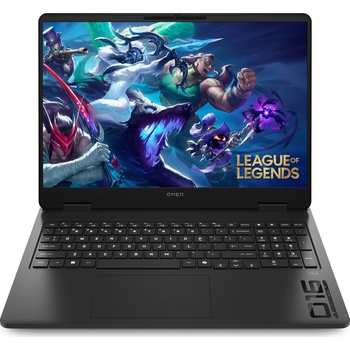 HP Omen 16-ap0002nc C2JG5EA