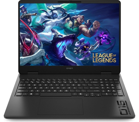 HP Omen 16-ap0002nc C2JG5EA