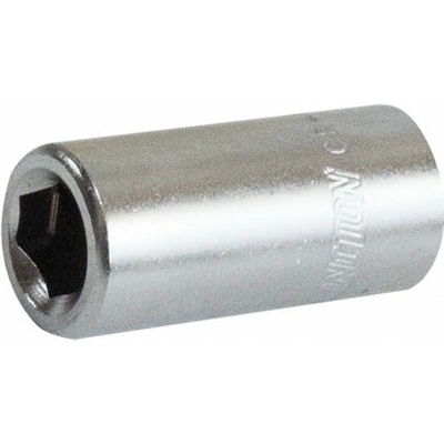 Hlavica 1/4" na bity 1/4"
