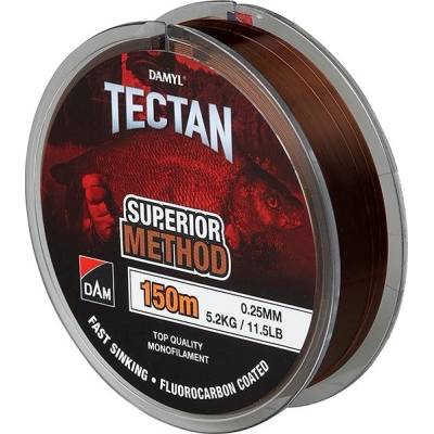 DAM Damyl Tectan Superior Method FCC 150m 0,14mm 1,8kg