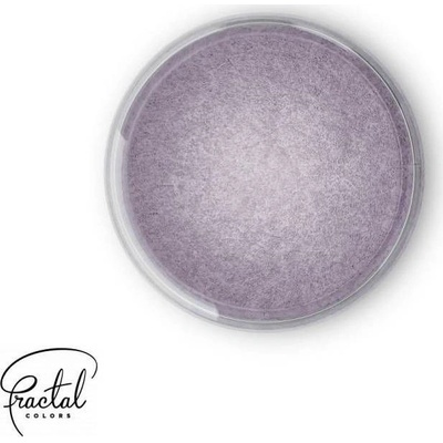 Fractal Dekoračná prášková perleťová farba Moonlight Lilac 2,5 g