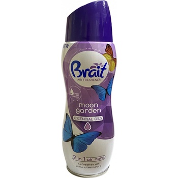 Brait Suchý osvěžovač vzduchu Moon Garden 300 ml