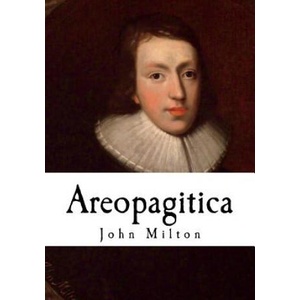 Areopagitica | John Milton (ISBN: 9781724606426)