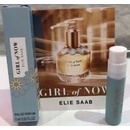Elie Saab Girl of Now parfémovaná voda dámská 1 ml vzorek