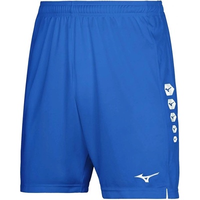 Mizuno Soukyu short