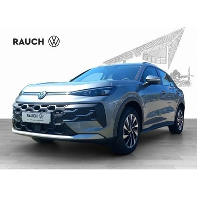 Volkswagen T-Roc 1.5 eTSI Life DSG 85 kW