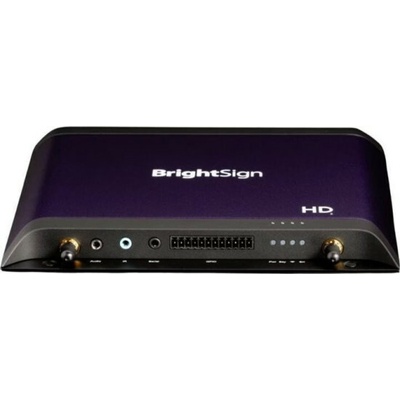 BrightSign HD1026