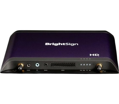 BrightSign HD1026