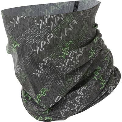Karpos Coppolo Merino unisex čierny/tmavosivý