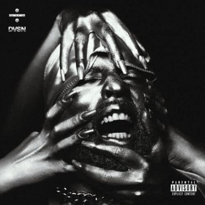 DVSN ♫ Working On My Karma / Silver Vinyl vinyl