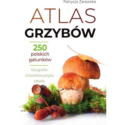 Atlas grzybów
