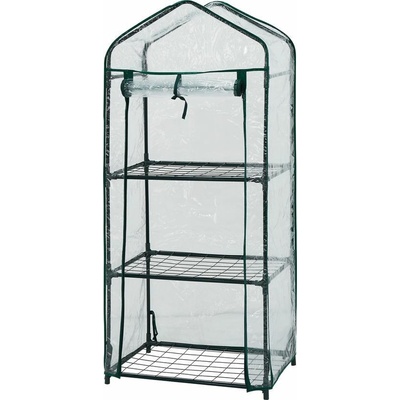Strend Pro Skleník parenisko fóliovník 598x390x1260mm