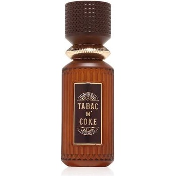 Fragrance World Tabac N' Coke EDP 100 ml