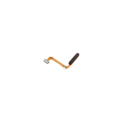 originální flex kabel čtečky otisku prstů Samsung M536B Galaxy M53 5G včetně čtekčy otisku prstů hnědá