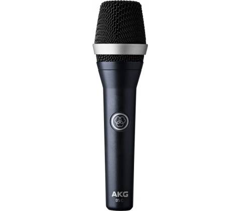 AKG D5C
